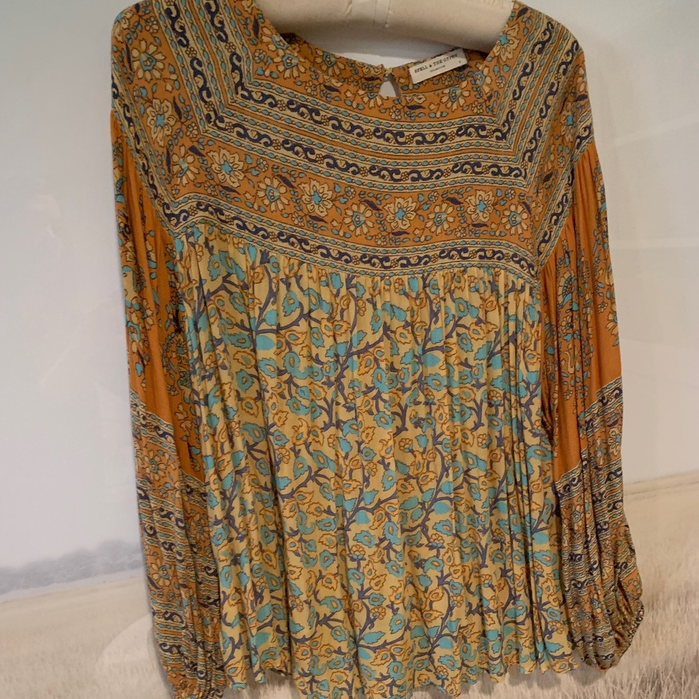 Spell Byron Bay Top - Small